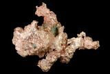 Natural, Native Copper Formation - Michigan #136690-1